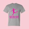 Unisex DryBlend® T-Shirt Thumbnail