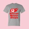 Unisex DryBlend® T-Shirt Thumbnail