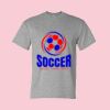 Unisex DryBlend® T-Shirt Thumbnail