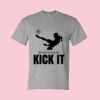 Unisex DryBlend® T-Shirt Thumbnail