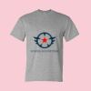 Unisex DryBlend® T-Shirt Thumbnail