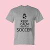 Unisex DryBlend® T-Shirt Thumbnail