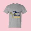 Unisex DryBlend® T-Shirt Thumbnail