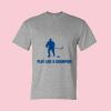 Unisex DryBlend® T-Shirt Thumbnail