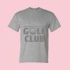 Unisex DryBlend® T-Shirt Thumbnail