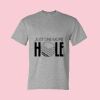 Unisex DryBlend® T-Shirt Thumbnail