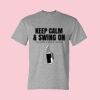 Unisex DryBlend® T-Shirt Thumbnail