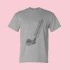 Unisex DryBlend® T-Shirt Thumbnail