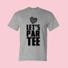 Unisex DryBlend® T-Shirt Thumbnail