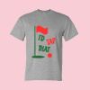 Unisex DryBlend® T-Shirt Thumbnail