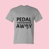 Unisex DryBlend® T-Shirt Thumbnail