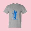 Unisex DryBlend® T-Shirt Thumbnail