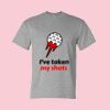 Unisex DryBlend® T-Shirt Thumbnail