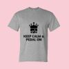 Unisex DryBlend® T-Shirt Thumbnail