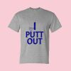 Unisex DryBlend® T-Shirt Thumbnail