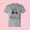 Unisex DryBlend® T-Shirt Thumbnail