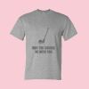 Unisex DryBlend® T-Shirt Thumbnail