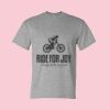 Unisex DryBlend® T-Shirt Thumbnail