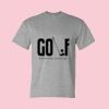 Unisex DryBlend® T-Shirt Thumbnail