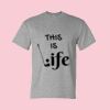Unisex DryBlend® T-Shirt Thumbnail