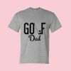 Unisex DryBlend® T-Shirt Thumbnail