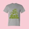 Unisex DryBlend® T-Shirt Thumbnail