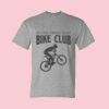 Unisex DryBlend® T-Shirt Thumbnail