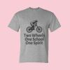 Unisex DryBlend® T-Shirt Thumbnail