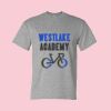 Unisex DryBlend® T-Shirt Thumbnail