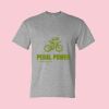 Unisex DryBlend® T-Shirt Thumbnail