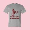 Unisex DryBlend® T-Shirt Thumbnail