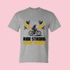 Unisex DryBlend® T-Shirt Thumbnail