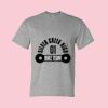 Unisex DryBlend® T-Shirt Thumbnail