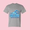 Unisex DryBlend® T-Shirt Thumbnail