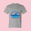 Unisex DryBlend® T-Shirt Thumbnail