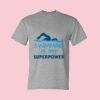 Unisex DryBlend® T-Shirt Thumbnail