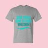 Unisex DryBlend® T-Shirt Thumbnail