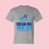 Unisex DryBlend® T-Shirt Thumbnail