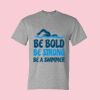 Unisex DryBlend® T-Shirt Thumbnail