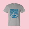 Unisex DryBlend® T-Shirt Thumbnail