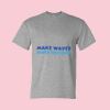 Unisex DryBlend® T-Shirt Thumbnail