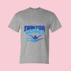 Unisex DryBlend® T-Shirt Thumbnail
