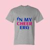 Unisex DryBlend® T-Shirt Thumbnail