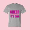 Unisex DryBlend® T-Shirt Thumbnail