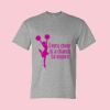 Unisex DryBlend® T-Shirt Thumbnail