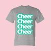 Unisex DryBlend® T-Shirt Thumbnail
