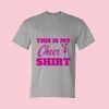 Unisex DryBlend® T-Shirt Thumbnail