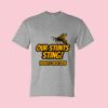 Unisex DryBlend® T-Shirt Thumbnail