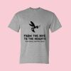 Unisex DryBlend® T-Shirt Thumbnail
