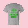 Unisex DryBlend® T-Shirt Thumbnail